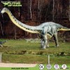 Dinoaur Park Life Size High Simulation Dinosaur Model for Sale