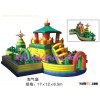 inflatable castle  BD-J089-5