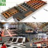 commercial trampoline used trampolines for sale