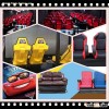 home cinema 7D Cinema 7D Simulator 7D Motion Ride 7D Hydraulic/Electric System