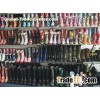 Various Rubber Rain Boots, Rain Shoes, Rubber Boots, Rubber Shoes, Boots (23-35#(kid) , 36-42# (lady