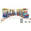 electrical train