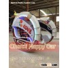 New Kids Favourites Amusement Rides Happy Leswing Ride Car for Theme Park