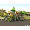 China children plastic playground equipment FY05601