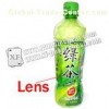 Green Tea Bottel Lens