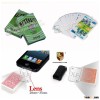 XF Cractor side marked cards for poker analyzer|poker scanner|poker predictor|cards scanner|poker ch
