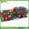 CE indoor playground centers indoor play equipment for toddler