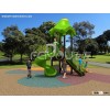 Cheapest Children outdoor playground slide equipment FY05101