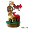 Little Bull Fight