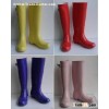 Various Rubber Rain Shoes, Rain Shoes, Rubber Shoe