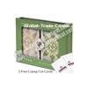 Copag Silver Indian Bridge Size Playing Marked Cards for poker cheat and poker analyzer