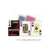 Fournier 2800 marked cards for poker cheating and poker analyzer