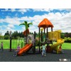 China kindergarten playground equipment FY04101