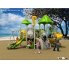 China kindergarten playground equipment FY04001