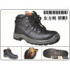 safety shoes from factory