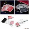 King gamble side marked cards for poker analyzer|poker scanner|poker predictor|cards scanner|poker c