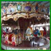 children indoor rides games machines carousel
