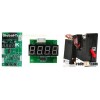 LK501 Best selling mechanisam for vending machine