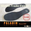 Steel Midsoles