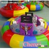 2016 New Amusement Park Rides Inflatable Kiddie Bumper Car for Family Entertainment