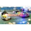 Good Amusement Products Winter Indoor Playground Bumper Car  for Duang Duang Duang