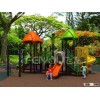 China kindergarten playground equipment FY04201