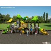 China children plastic playground equipment fy05401