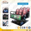 3D cinema 3D glasses Dynamic chairs