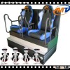 5D Magic Shuttle-Hot Sale Simulator 5D Cinema Simulator