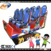 5D cinema seating commercial cinema seats