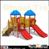 playground KB-HS065,children playground EN1176,CE ,GS certification