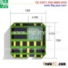 High quality trampoline from China
