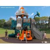 China kindergarten playground equipment FY04401