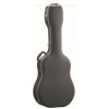 ABS  classical guitar case