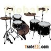 ddrum Reflex Pocket Shell Pack