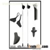 Fiberglass Nordic Walking Poles