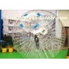 Large Inflatable Water Toys Inflatable Zorb Ball / Bumper Body Zorb Ball