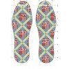 Cheap and Traditional Cross-stitch Insoles--Culture