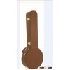 colorful guitar hard case for sale,Banjo guitar box
