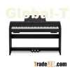 Casio Privia PX-750 88 Weighted-Key Digital Piano