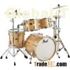 Pearl Reference Pure Fusion 4-Piece Shell Pack