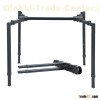 APEXTONE AP-3211 Multifunction stand for keyboard,mixer,speakers,flight cases etc.