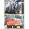 bogie hearth furnace design Bogie Hearth Forging Casting Furnace