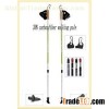 Carbon Nordic Walking Poles