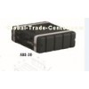Standard rack case,plastic flight box