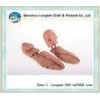 High grade wooden shoe stretcher OEM suitable for European size