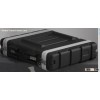 ABS rack  case for sale,2u flight case