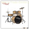 Golden color Jazz Drum/ Remo Drum Heads