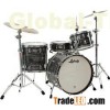 Ludwig Legacy Classic Liverpool 4 4-Piece Shell Pack