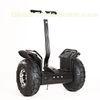 Lightning Segway Electric Scooter Customized 800mm - 1100mm Handle Adjustable